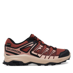 Salomon Bakancs Salomon Extegra Gore-Tex L47799900 Piros