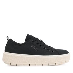 

Снікерcи Fila Potenza Wmn FFW0289.80010 Black, Чорний