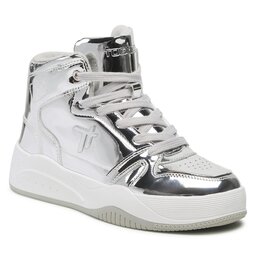 Togoshi Sneakersy Togoshi WPRS-2021W12091 Silver