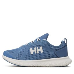 

Взуття Helly Hansen W Supalight Medley Azurite/Off White, Голубий