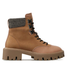 

Черевики туристичні ONLY Shoes Onlbetty-2 15272049 Camel, Коричневий
