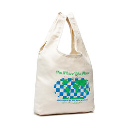 

Сумка Vans Eco Positivity VN0A5LI57VJ1 Natrl, Бежевий