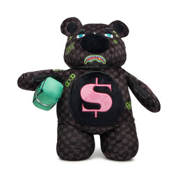 SPRAYGROUND Zaino SPRAYGROUND 910B7467NSZ Nero