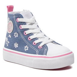 Scarpe invernali bambina escarpe