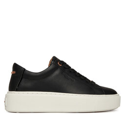 Alexander Smith Снікерcи Alexander Smith London ALBCLHW-8009-BLK Чорний