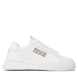 

Снікерcи Versace Jeans Couture 74VA3SR2 ZP205 003, Білий