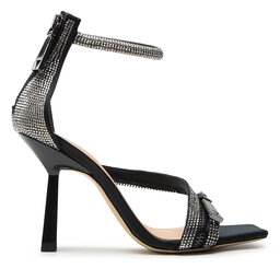 

Босоніжки Guess Jeomie FL7JME SAT03 BLACK, Чорний