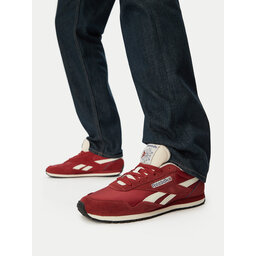 Reebok Снікерcи Reebok EO-CLASSIC AZ 100261045 Червоний