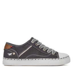 Mustang Scarpe da ginnastica Mustang 1376-303 Nero