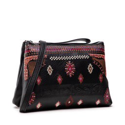 

Сумка Desigual 22SAXP23 2000, Чорний