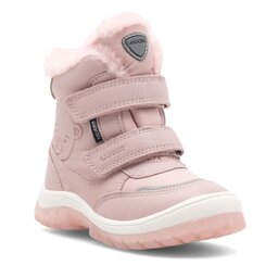 Lasocki Kids Snörskor Lasocki Kids STAR CI12-1797-03(II)DZ Rosa