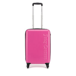 Juicy Couture Салонна валіза Juicy Couture AEJXT4125TAB416-S Рожевий