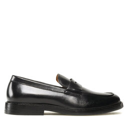 

Туфлі Gino Rossi 121AM0873-1 Black, Чорний