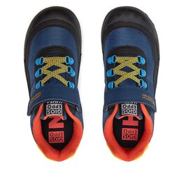 

Снікерcи Gioseppo 70068-P1 Navy, Cиній