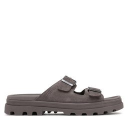 Palladium Iešļūcenes Palladium Dunelite Riviera Sde 74455-276-M Pelēks