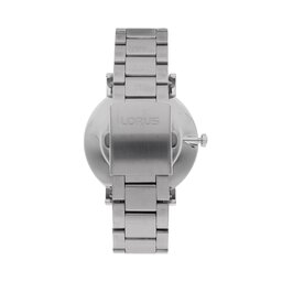 

Годинник Lorus RH971LX9 Silver/Navy, Срібний