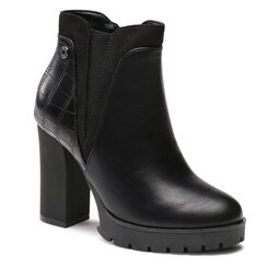 Refresh Stövletter Refresh 170926 Black