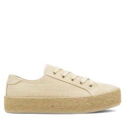 DeeZee Espadrilles DeeZee WSK1576-01 Bézs