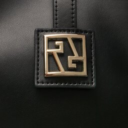 

Сумка Gino Rossi ZOE-CS8093 Black, Чорний