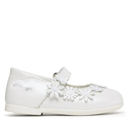 

Туфлі Primigi 3905611 M Pearly White, Білий