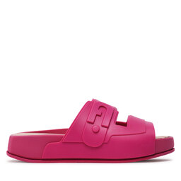 

Шльопанці Furla Pool Slide YF41FPS-BX0287-0375S-4-401-20-IT-3500 S Fucsia, Рожевий