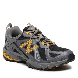 New Balance Sneakers New Balance ML610TAK Gri