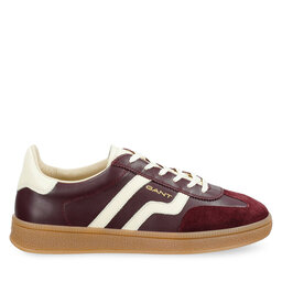 Gant Sneakers Gant 31531040 Dunkelrot