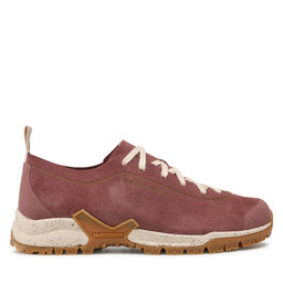 

Трекінгові черевики Garmont Tikal Wms 000132 Grape, Рожевий