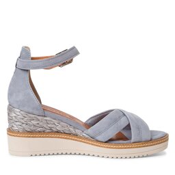 

Босоніжки Tamaris 1-28007-20 Light Blue 880, Голубий