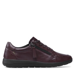 

Туфлі Go Soft WI16-SAMSON-01 Maroon, Бордовий