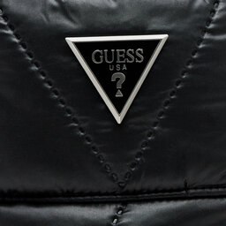 

Капелюх Guess AM5037 POL01 BLA, Чорний