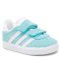adidas Scarpe adidas Gazelle Cf I H03092 Pulaqu/Ftwwht/Pulaqu