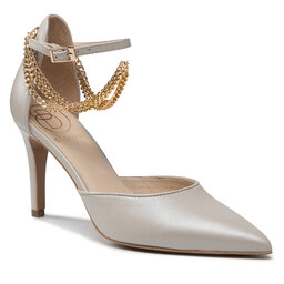 Baldowski Stilettos Baldowski D03807-2835-005 Beż Gładki