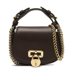 Lauren Ralph Lauren Táska Lauren Ralph Lauren 431917233004 Chestnut Brown