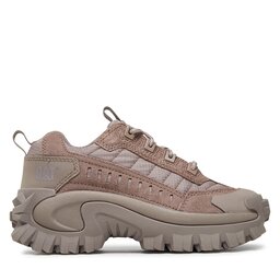 CAT Footwear Sneakers CAT Footwear Intruder P111393 Braun