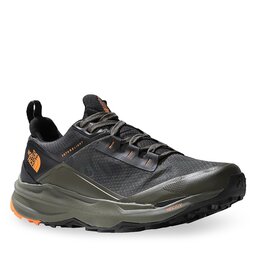The North Face Botas de trekking The North Face M Vectiv Exploris 2 Futurelight NF0A7W6CIHI1 New Taupe Green Exploris Camo Print/Tnf Black