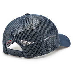 

Бейсболка Tommy Jeans Tjm Sport AM0AM11186 C87, Cиній
