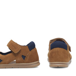 

Босоніжки Lasocki Kids LINEA CI12-LINEA-02(III)CH Коричневий