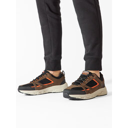 

Трекінгові черевики Skechers Duelist 237285/CHBK Chocoolate/Black, Коричневий