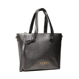 

Сумка Nobo NBAG-J4670-C025 Срібний