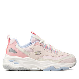

Снікерcи Skechers Fresh Diva 149492/MVPR Mauve/Purple, Рожевий