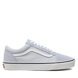 Vans Tenisky Vans Old Skool VN000CT8CHA1 Modrá