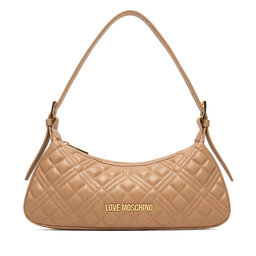 LOVE MOSCHINO Táska LOVE MOSCHINO JC4142PP0NLA0104 Bézs