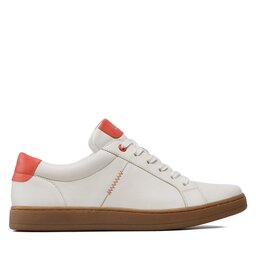 

Снікерcи Lasocki WI16-DELECTA-01 White/Orange, Білий