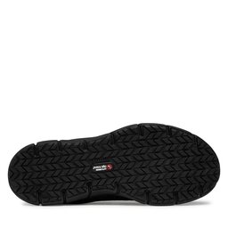 

Снікерcи Joma Zen Lady 2321 CZENLW2321 Black Gold, Чорний