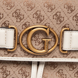 

Рюкзак Guess Aviana (JB) HWJB84 14320 LTS, Бежевий