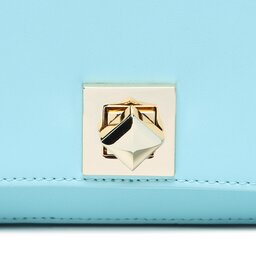 

Сумка Gino Rossi Beatrice CS8242 Baby Blue, Голубий