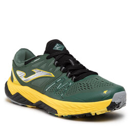 Joma Обувки Joma Tk.Sierra Men 2215 TKSIEW2215 Green/Yellow