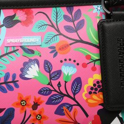 

Сумка SPRAYGROUND 910T5345NSZ Кольоровий