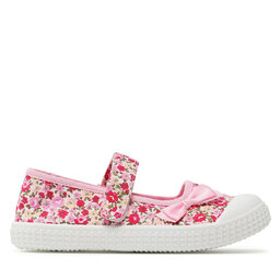 

Тапочки Nelli Blu CF21020A Pink, Рожевий